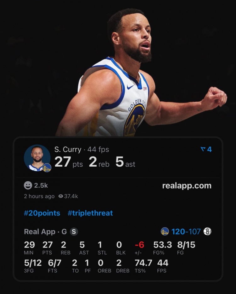 亚博体育平台-历史独一档！库里354次单场揽25+且命中5+三分 哈登196次第二！