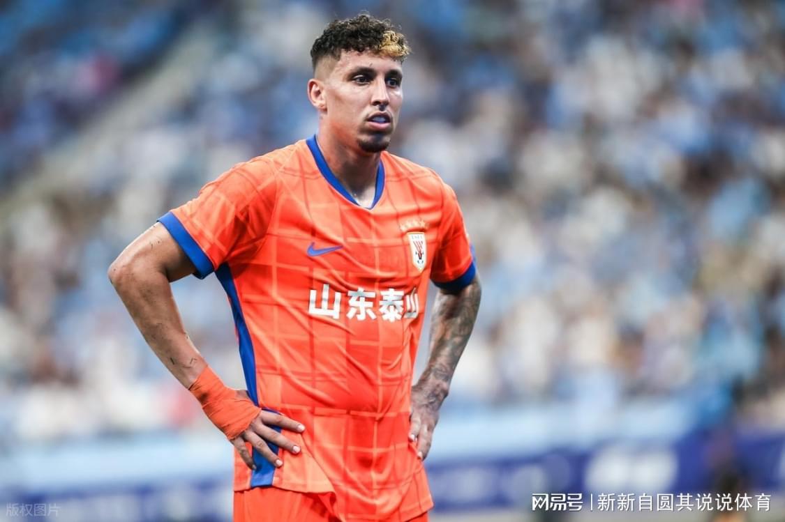 泰山队新赛季布局：外援留用与年轻化浪潮下的战术变革？更新换代