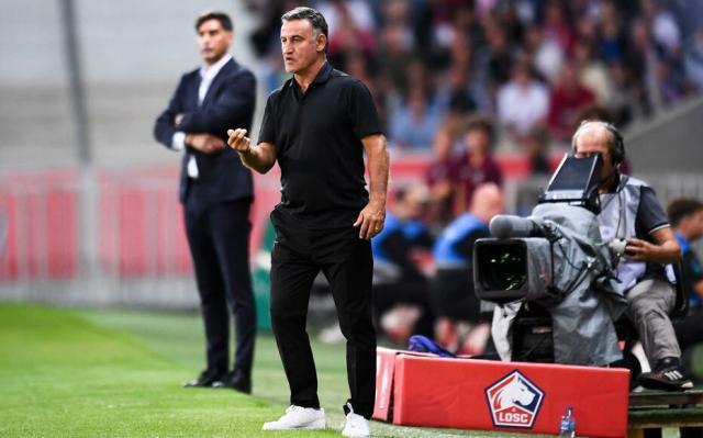 亚博体育平台-加尔捷：MMN组合几乎完美 巴黎1新援水平让我惊讶