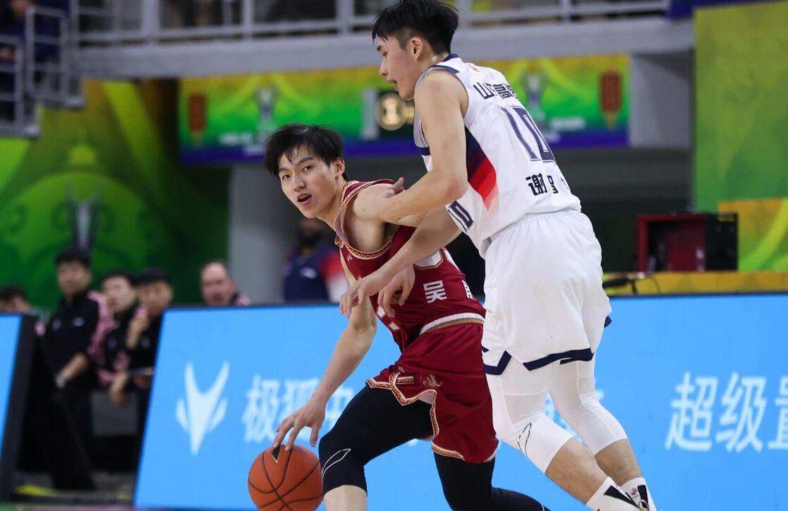 亚博体育官方网站-CBA杯赛四强确定其二，浙江不敌山东，上海再次战胜广东！