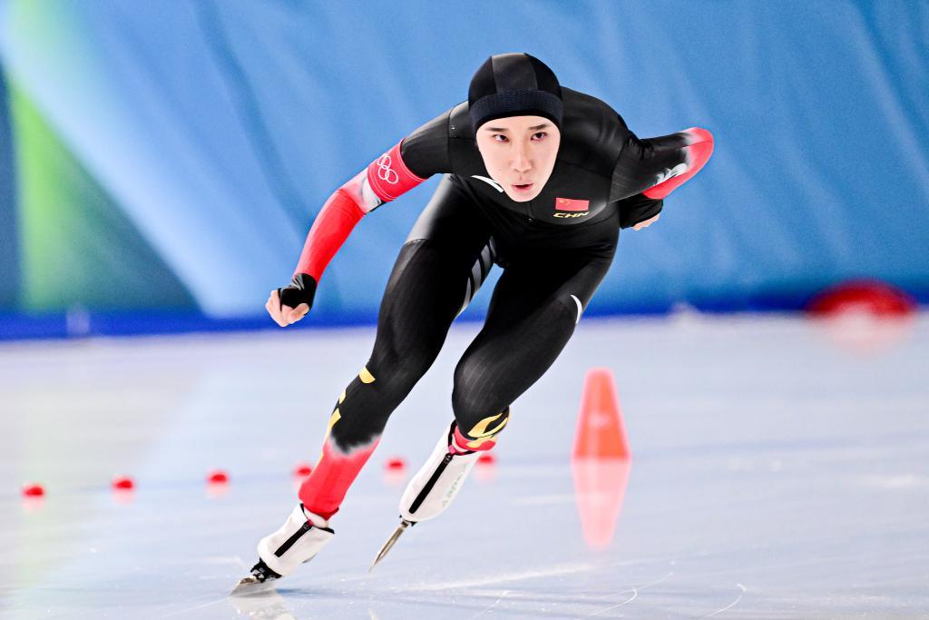 亚博体育平台-走出北京冬奥会的迷茫，韩梅在米兰冰面找到更好的自己